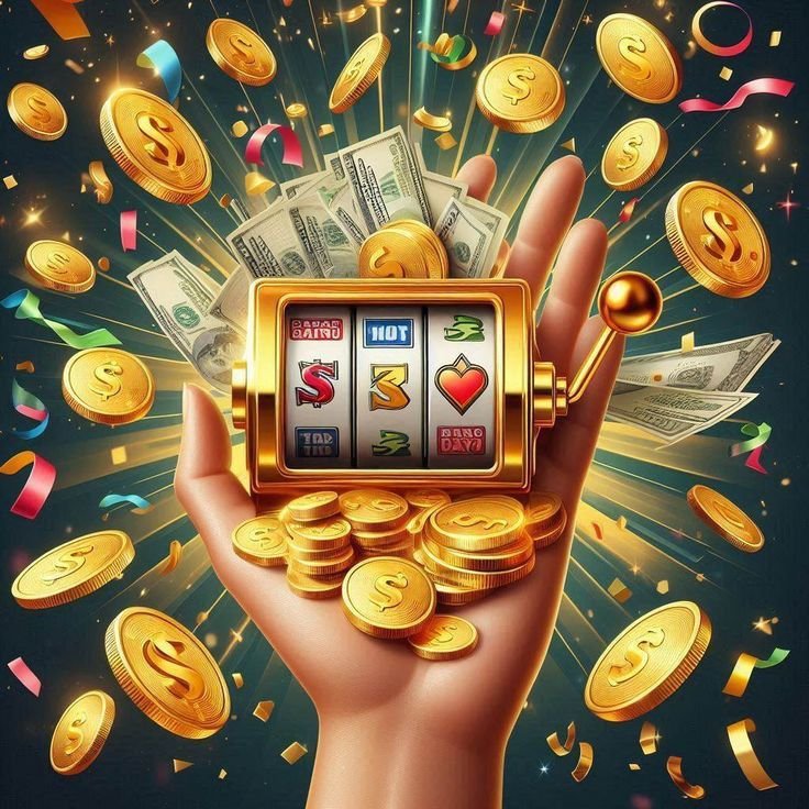 Customer support team for tuantogel slot