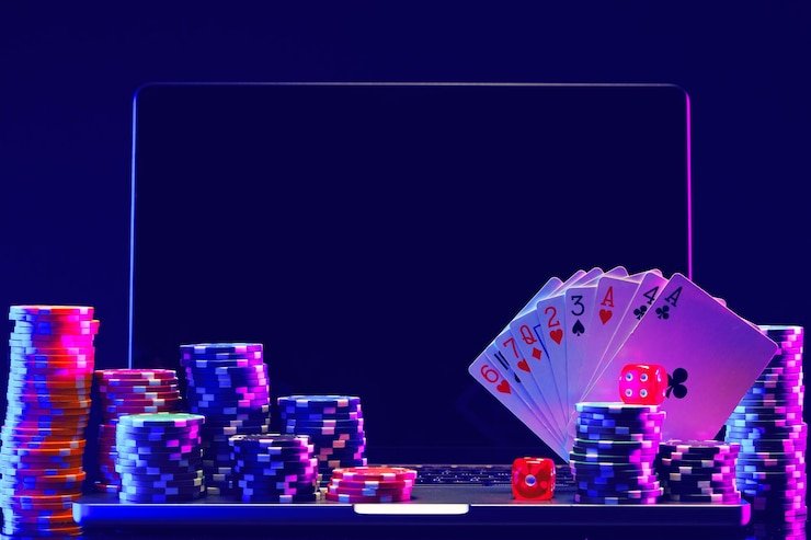 tuantogel slot live casino tables with multiple game options