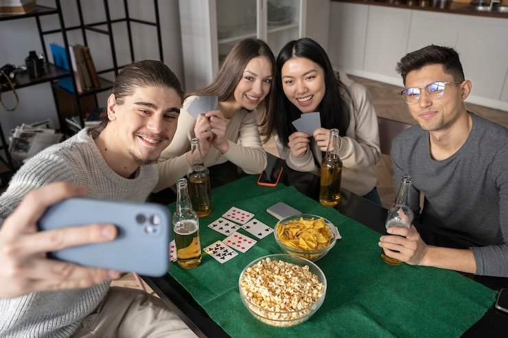 Verification status confirmation in tuantogel slot account