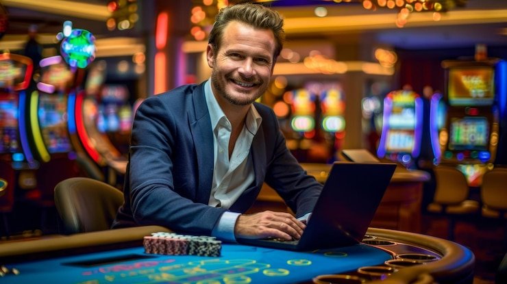 tuantogel slot featured game showcase